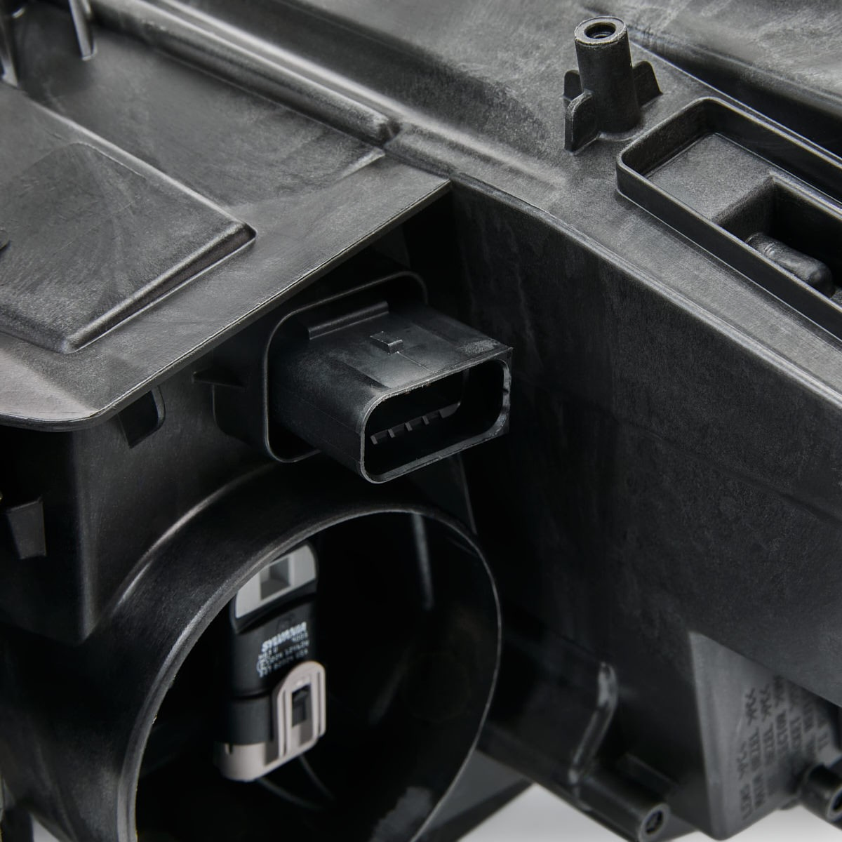 Luz derecha para Peugeot 5008 II 