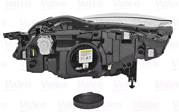 Comprar 1613965380 Peugeot/Citroen Faro derecho