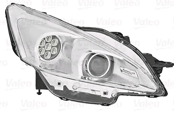 Faro derecho Peugeot/Citroen 1613965380 precio, desde 1,90 EUR