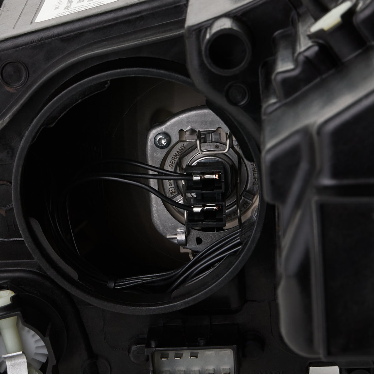 Comprar Faro derecho Opel CROSSLAND X P17