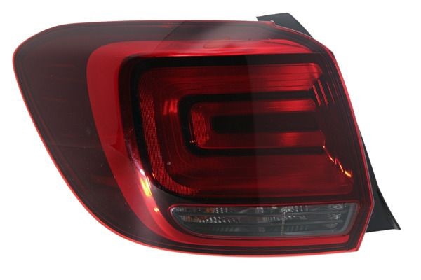 Comprar 47179 VALEO Piloto trasero izquierdo