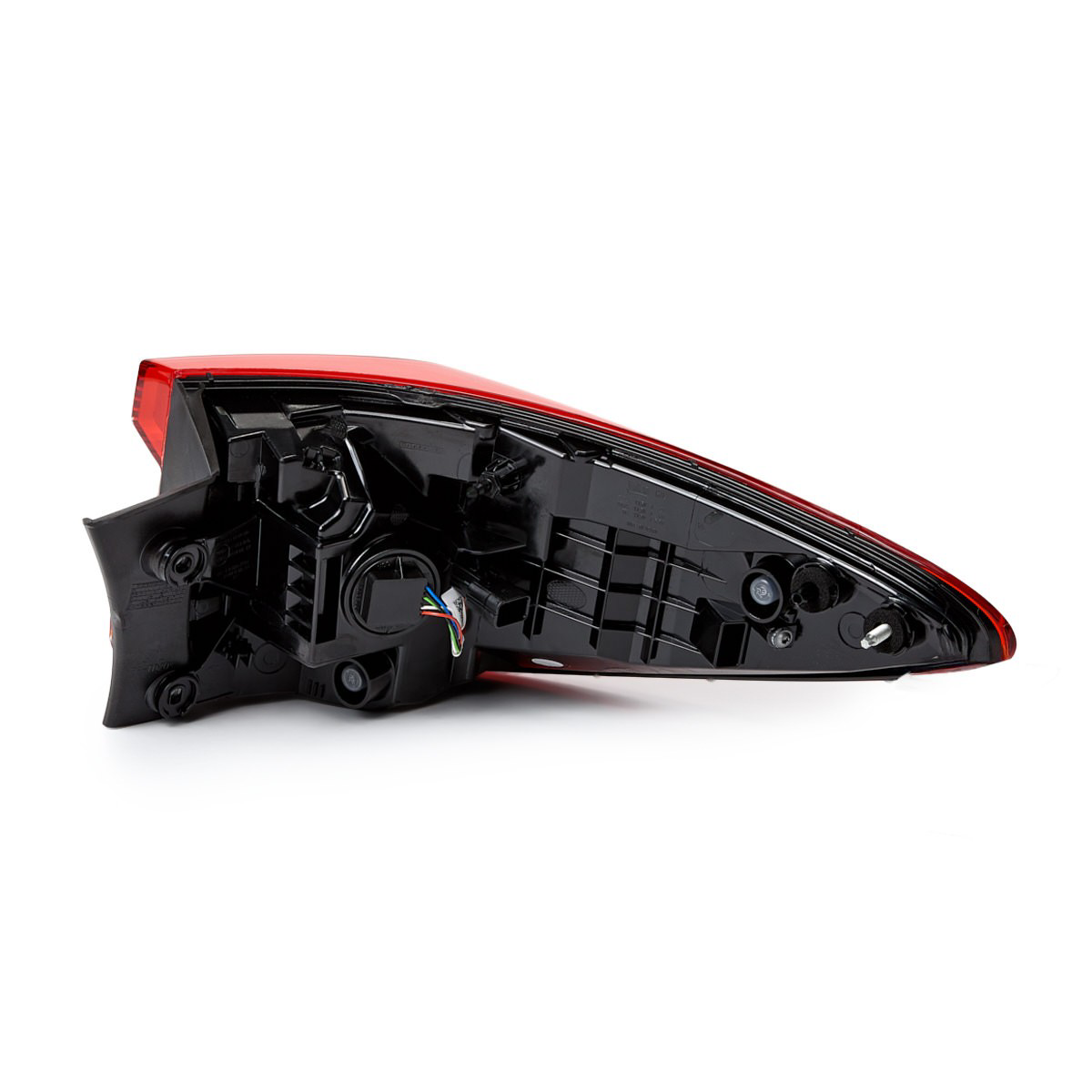 Piloto trasero exterior izquierdo VALEO 47269 precio, desde 189,75 EUR