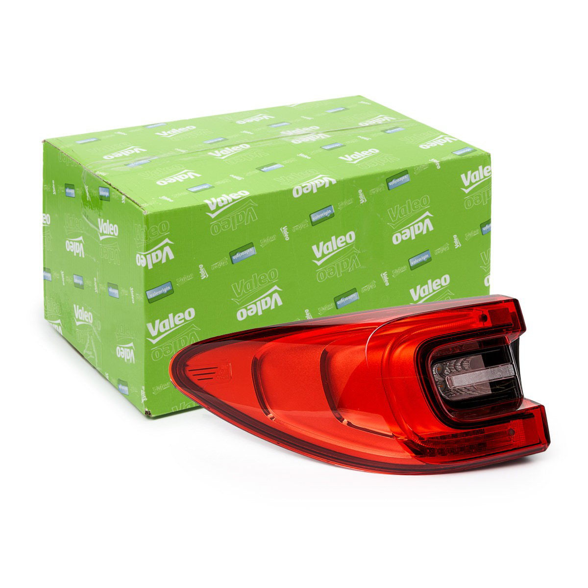Piloto trasero exterior izquierdo VALEO 47269