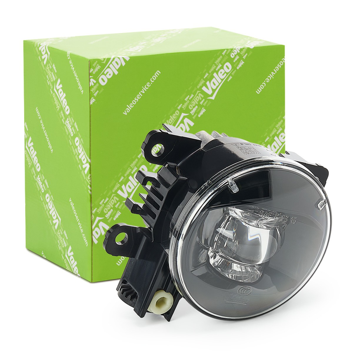 Luz antiniebla izquierda VALEO 47421