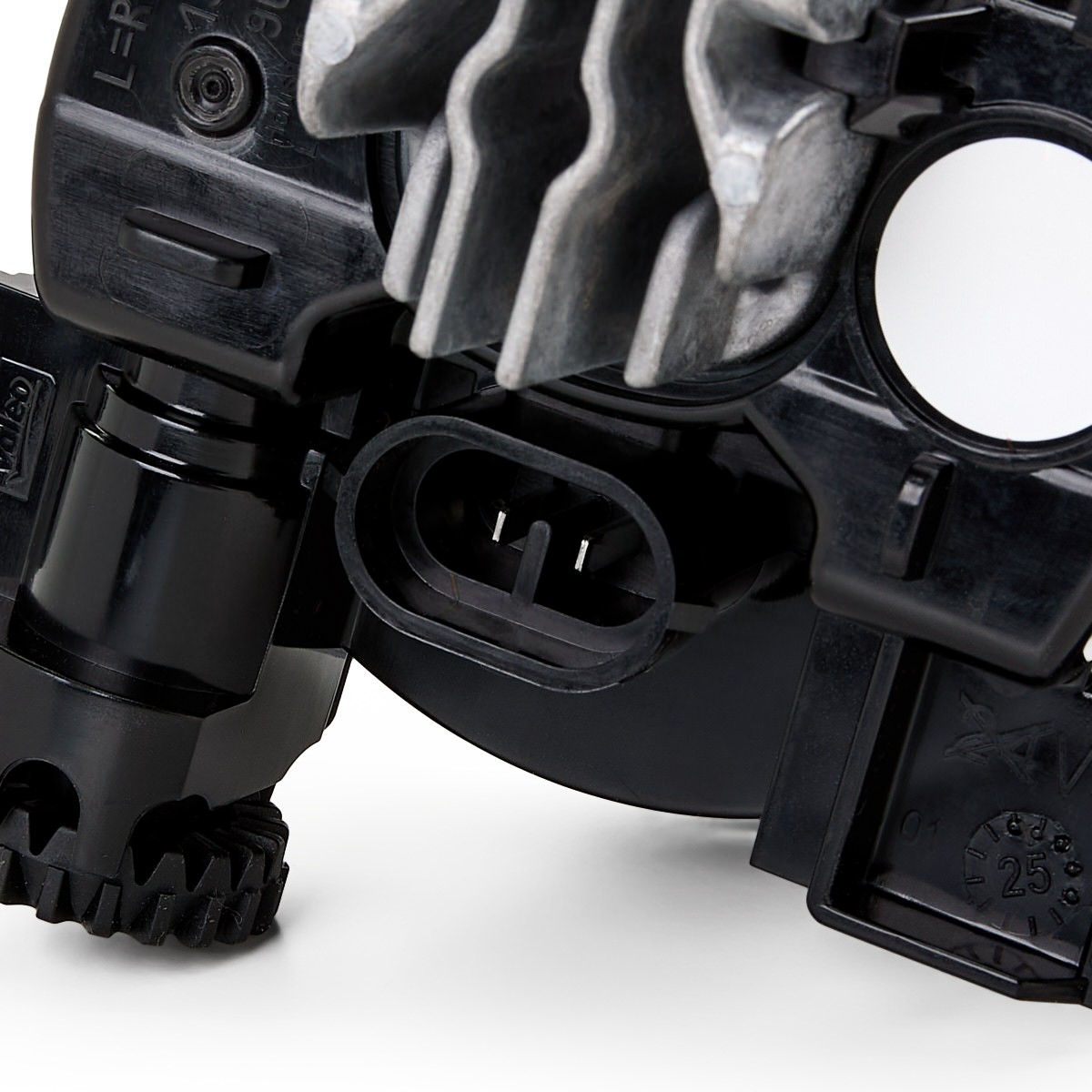 Comprar 47453 VALEO Faro antiniebla universal