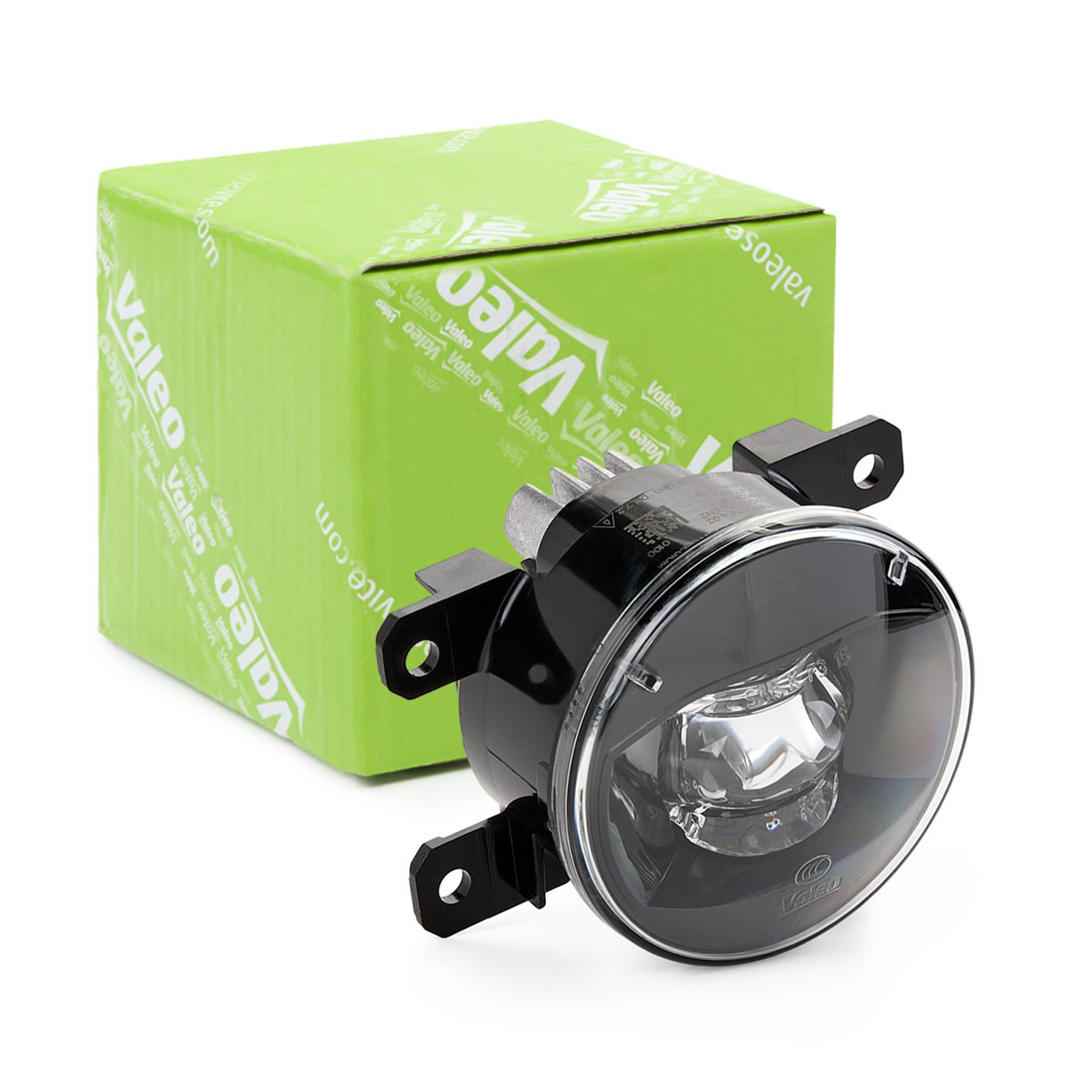Faro antiniebla izquierdo y derecho 47453 VALEO