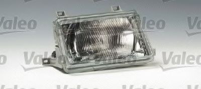 Faro derecho 84557 VALEO