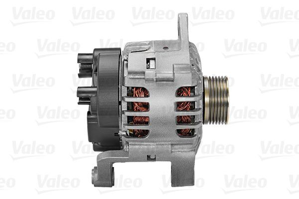Comprar 84557 VALEO Faro derecho