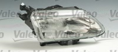 85310 VALEO Faros