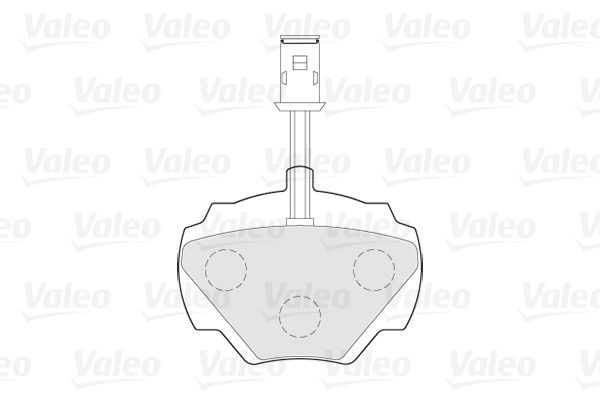 Faros delanteros Renault Espace III