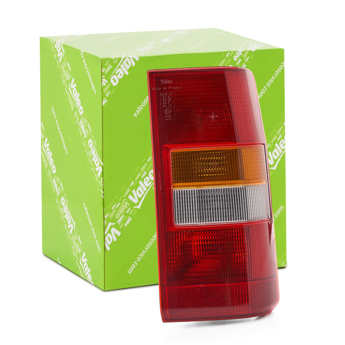 Piloto trasero derecho Citroen Jumpy I furgoneta (BS, BT, BY, BZ) (1995 - 2006) precio, desde 45,27 EUR