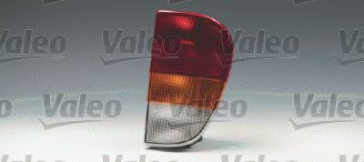 Piloto trasero derecho Seat Inca 