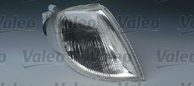 085842 VALEO Piloto intermitente derecho