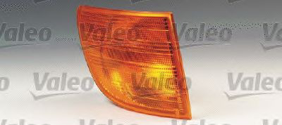 086371 VALEO Intermitente izquierdo