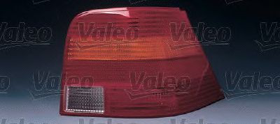 Piloto trasero derecho para Volkswagen Golf IV 1J1
