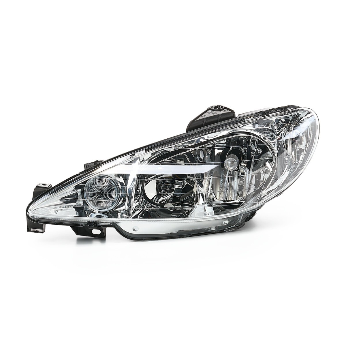 Comprar Faro izquierdo Peugeot 206 SW 2E, K
