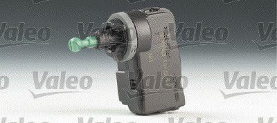  Motor regulador de faros Seat Ibiza 3