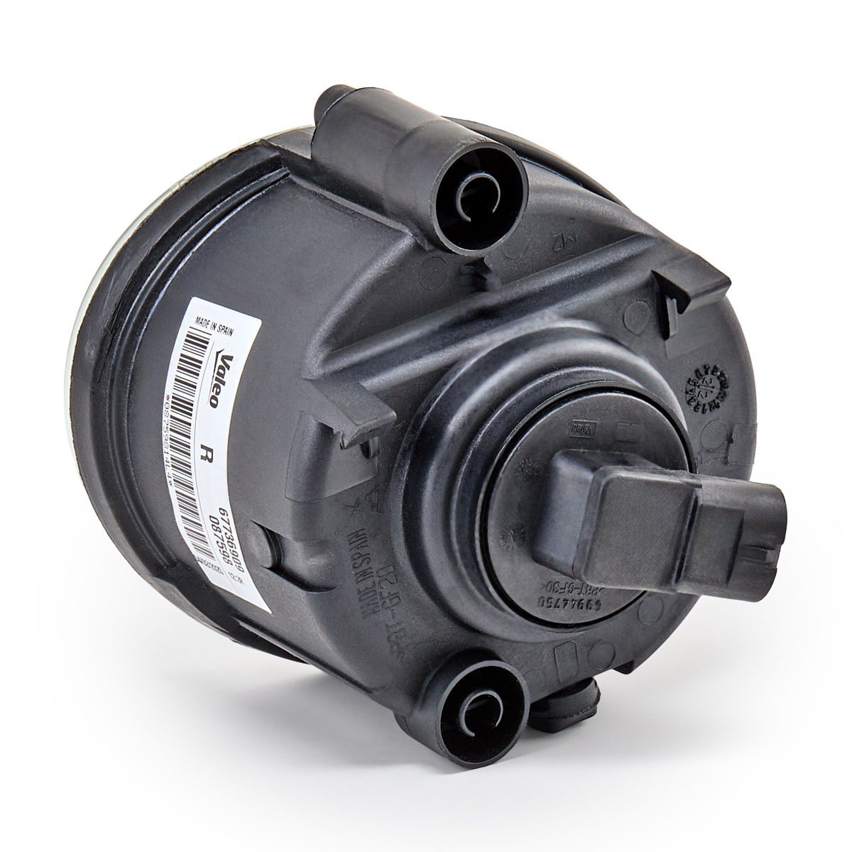 Comprar 087598 VALEO Faro antiniebla derecho