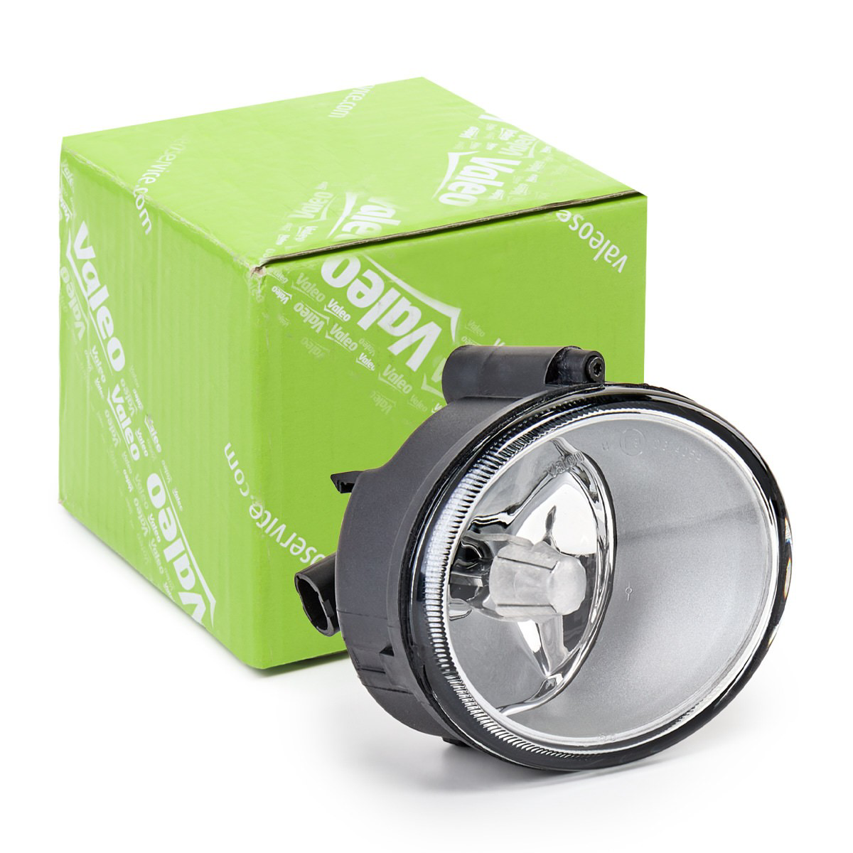 087598 VALEO Faro antiniebla derecho