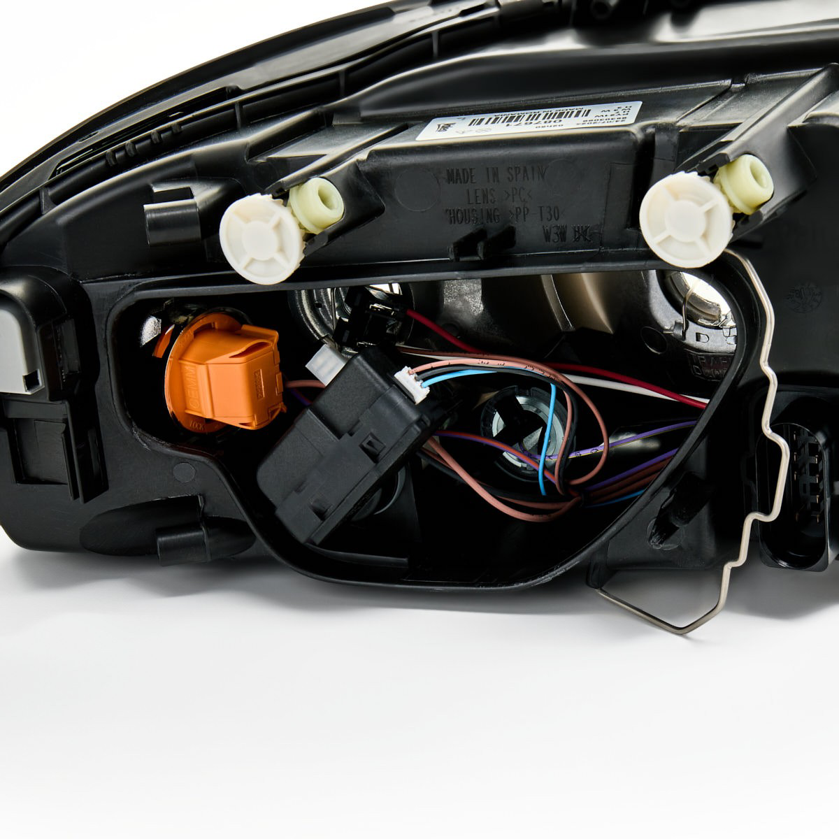 Comprar Faro izquierdo Audi A2  8Z0
