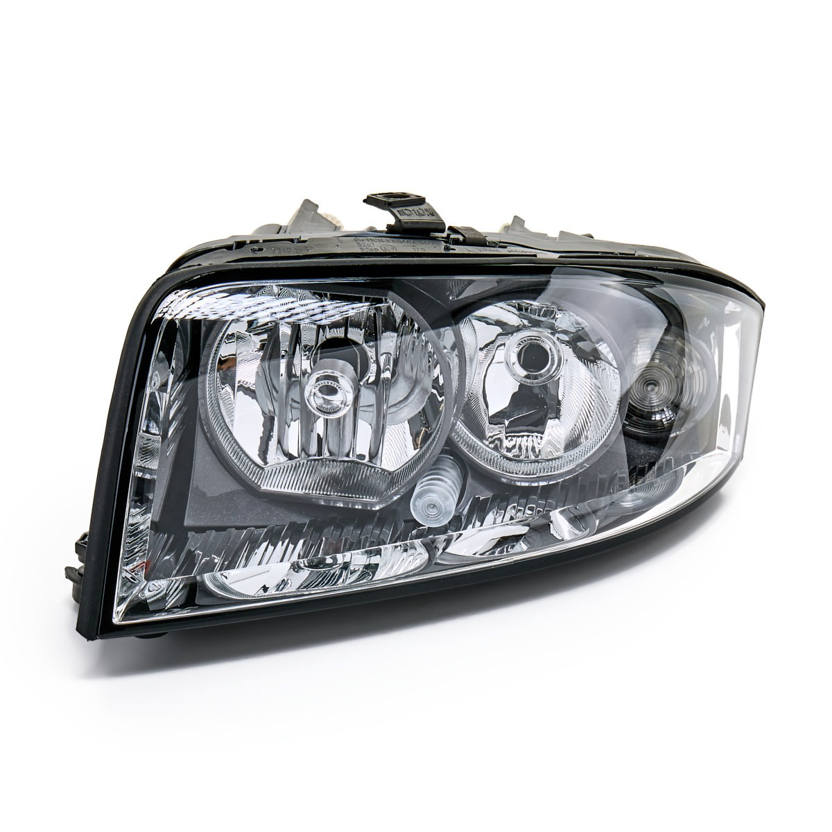 Faros delanteros Audi A2 