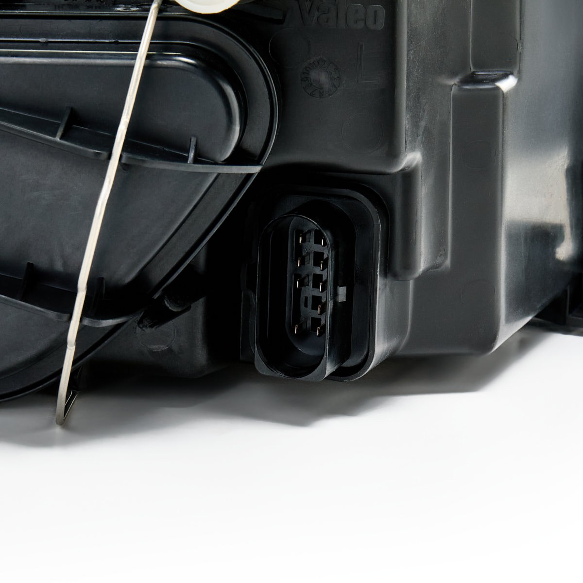 Faro Audi A2 hatchback (8Z0) (2000 - 2005) precio, desde 310,38 EUR