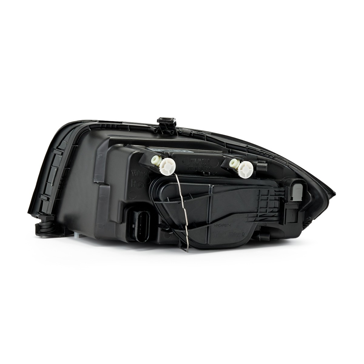 Comprar Faro derecho Audi A2  8Z0
