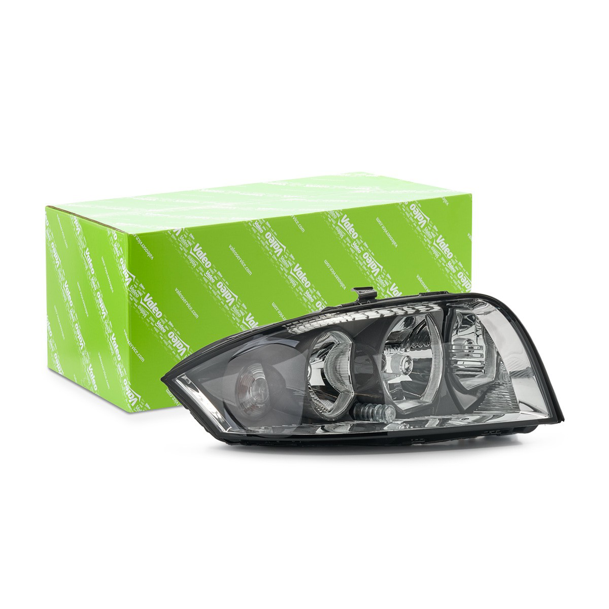 Faro derecho Audi A2 hatchback (8Z0) (2000 - 2005) precio, desde 272,91 EUR