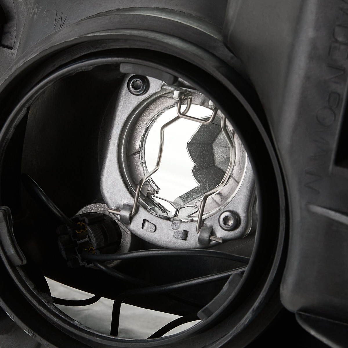 Comprar Faro derecho Renault Megane II LM0, LM1