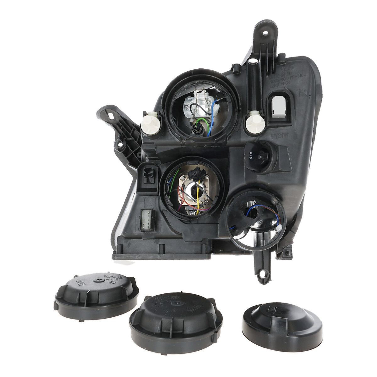 Comprar 93175365 Peugeot/Citroen Faro derecho