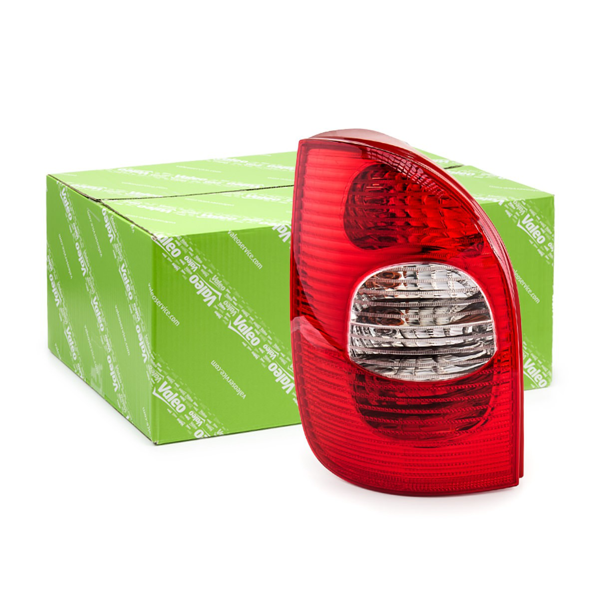 Piloto trasero izquierdo 88729 VALEO