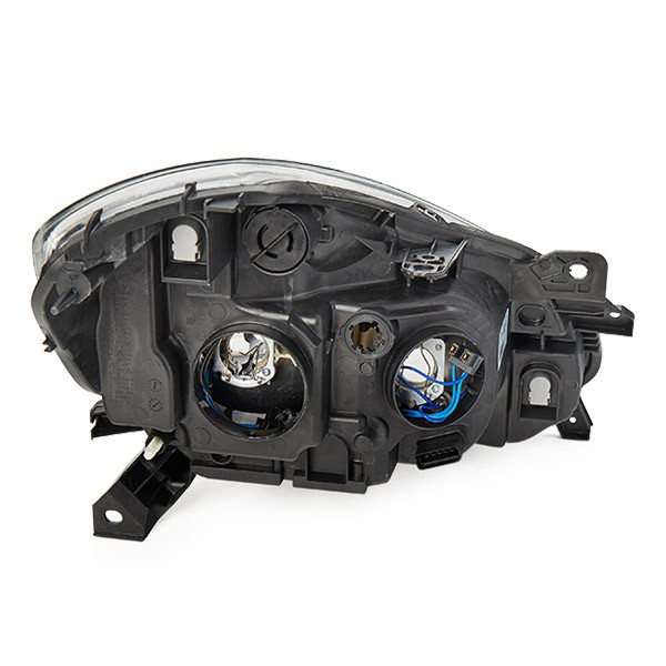  Faro izquierdo Renault Clio 3