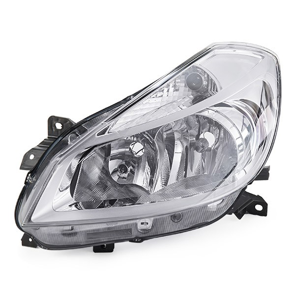 Comprar 088947 VALEO Faro delantero izquierdo