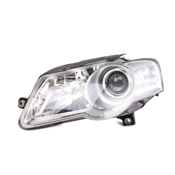 Comprar 088977 VALEO Faro delantero izquierdo