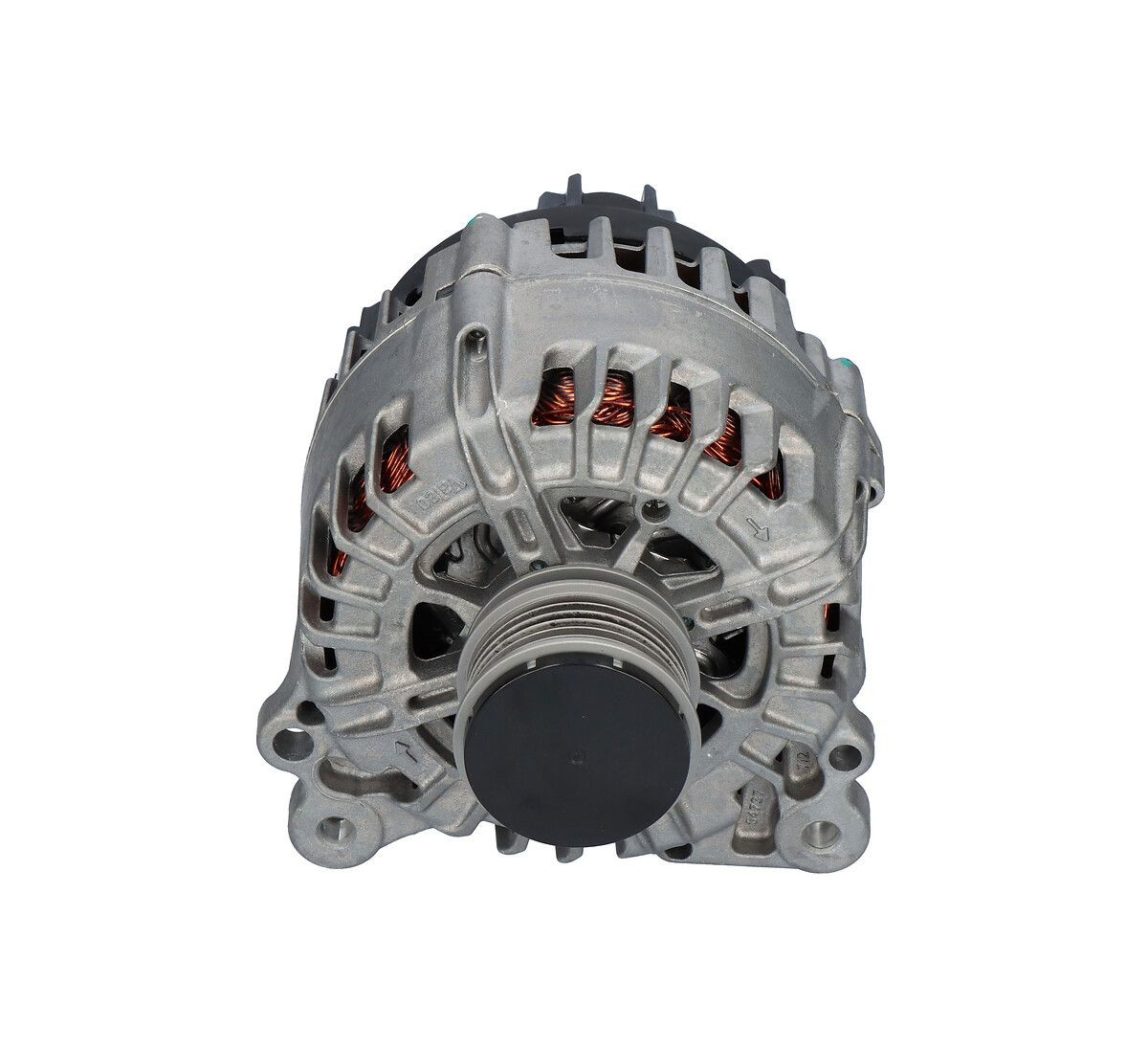 Alternador 200012 VALEO