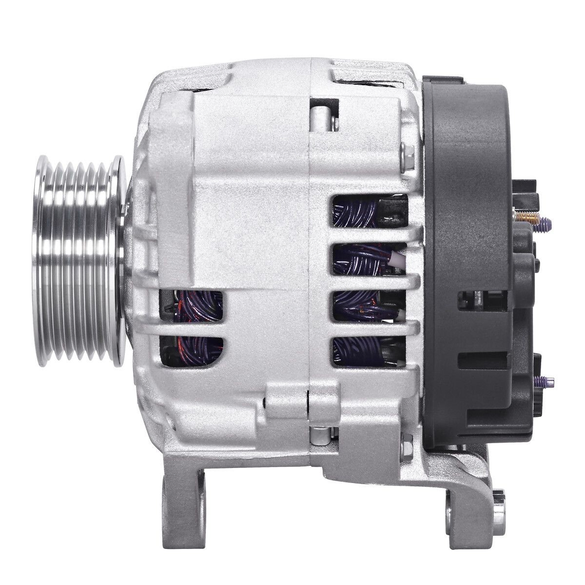82010242 Renault (RVI) Alternador de coche
