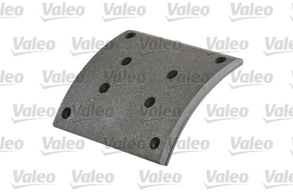 Comprar 6174230130 Mercedes Forro de freno trasero (camión)