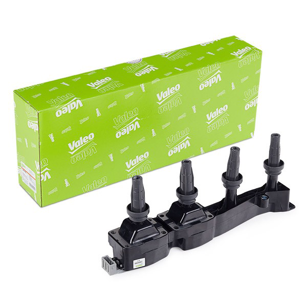 245095 VALEO Bobina de ignición