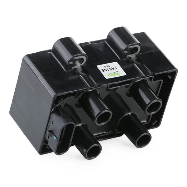 Bobina de encendido VALEO 245105
