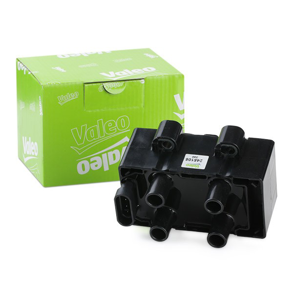 245105 VALEO Bobina de ignición