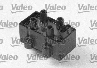 Comprar 245105 VALEO Bobina