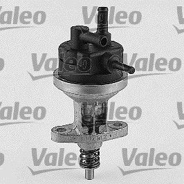 247069 VALEO Bomba de combustible mecánica