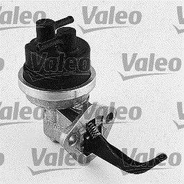 Comprar 96145320 Peugeot/Citroen Bomba de combustible mecánica