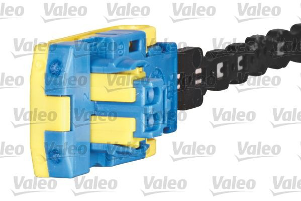 251677 VALEO Interruptor central de la columna de dirección