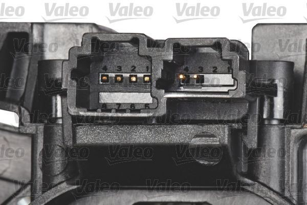 Interruptor central de la columna de dirección 251677 VALEO
