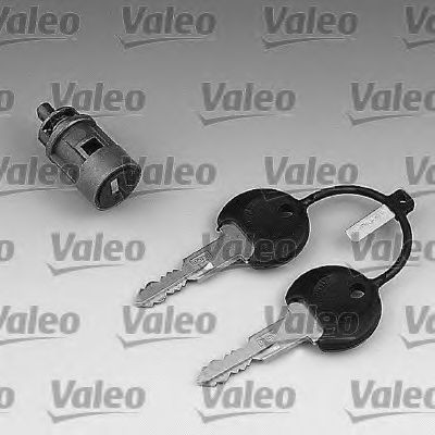 Comprar Cilindro de cerradura de portón trasero Renault Espace II J63 a bajo precio