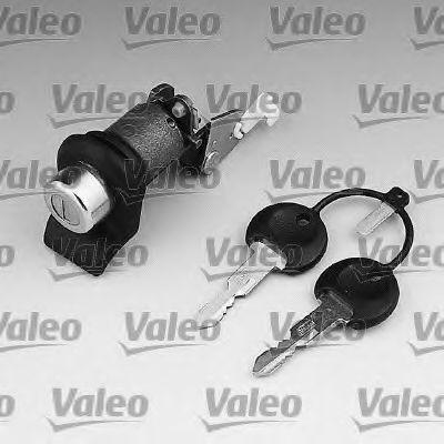 Cilindro de cierre, cerradura de porton para Renault 19 II D53, 853