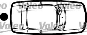 Cilindro de cerradura de porton Renault 19 II descapotable (D53, 853) (1992 - 1996) precio, desde 65,04 EUR