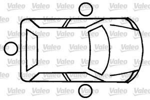  VALEO 252251 precio, desde 47,24 EUR
