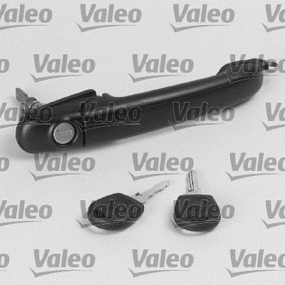 Comprar 252251 VALEO 